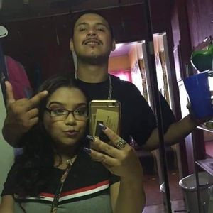 Meet your Posher, Fabian